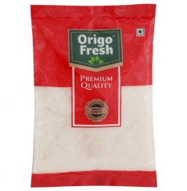 Origo Fresh Dessicated Coconut Powder   Pack  200 grams